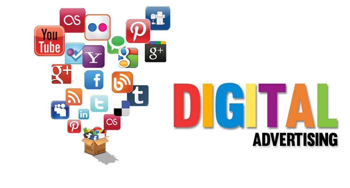 Digital Ads