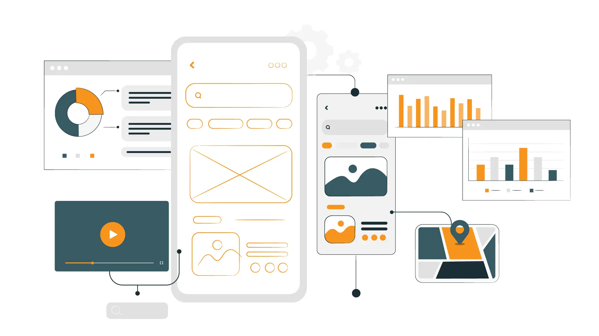 App Design