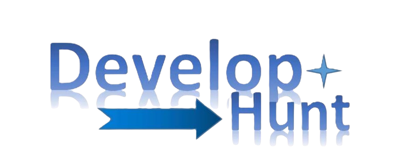 DevelopHunt - Web, Mobile App & Cloud Solutions