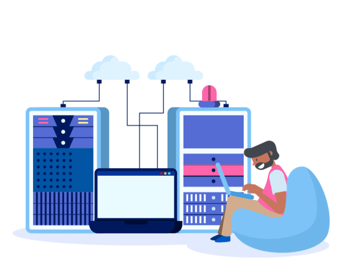 High-Performance Hosting